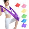 Exercise Resistance Band For Recovery; Physical Therapy; Yoga; Pilates; Rehab; Fitness; Strength Training