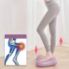 1pc Trendy Stepper; Mini Inflatable Balance Stepper Exercise Stepper For Women Home Gym Equipment