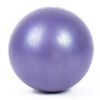 1pc Inflatable Yoga Pilates Fitness Ball For Home Exercise